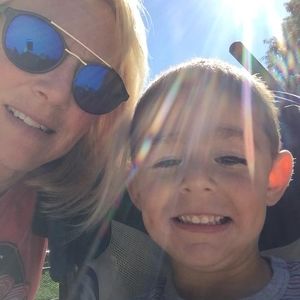 Meet your Posher, Kristie